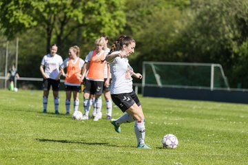 Bild 135 - wBJ SV Henstedt Ulzburg - FSG Oldendorf Itzehoe : Ergebnis: 6:3